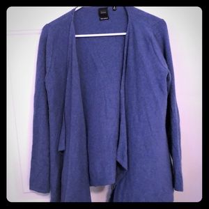 Saks 5th Avenue 100% Cashmere Sweater